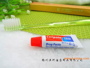 星級(jí)體驗(yàn)，品質(zhì)之選 五星級(jí)酒店日用品出口日本牙刷與泰國(guó)進(jìn)口高露潔產(chǎn)品批發(fā)