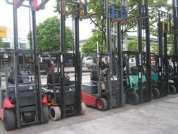 東莞望牛墩電動(dòng)叉車(chē)租賃服務(wù)全解析 高效節(jié)能，靈活便捷的選擇