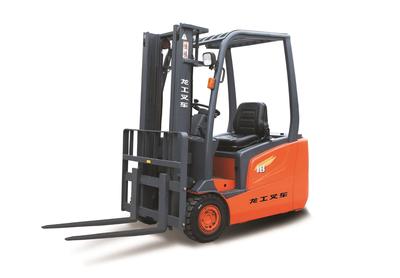 南寧龍工叉車租賃 高效、靈活的物流解決方案