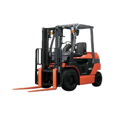 電動四輪平衡重叉車租賃 高效、環(huán)保的物流搬運解決方案